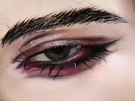 卧蚕篇来啦,下一篇是圆眼怎么化长,四边形眼妆
#化妆教程 #妆容 #新手化妆教程 #眼妆教程 #卧蚕教程