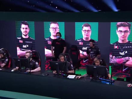 职业哥同款鼠标GPW二代 #csgo#faze #游戏外设 #鼠标 Q