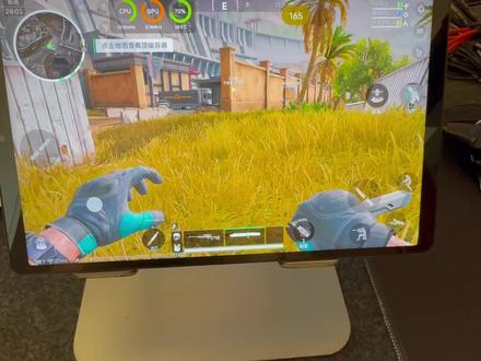 联想拯救者y700四代三角洲行动165帧率详细教学#三角洲行动#数码科技