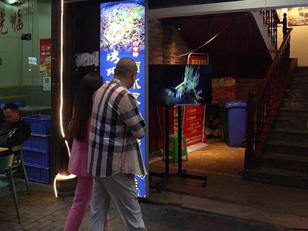 今天去找我兄弟 蹭个饭#二手车 #车贩子日常