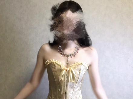 过生日就这样穿! #鱼骨#裙子#生日#生日裙#好物分享