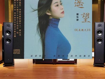 杨乐婷-《遥望》头版限量编号 WAV #杨乐婷 #hifi音乐u盘 #发烧人声 #cd无损音质 #u盘歌曲车载音乐