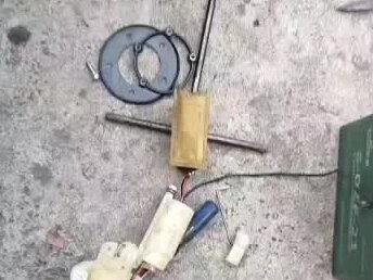 春风nk250汽油泵坏了,在做个全车保养