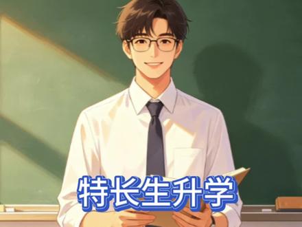一条视频讲透特长生升学
#真实生活分享计划 #长沙教育 #长沙升学 #初升高 #特长生