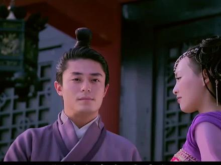 原来仙剑3是一个彻头彻尾的悲剧,没有一个角色收获了美满的结局 #仙剑三 #杨幂 #胡歌 #刘诗诗