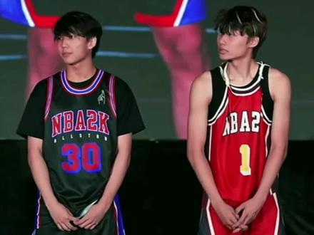 如果单人百分,柯冉真不一定能赢得了厚米!#柯冉 #厚米