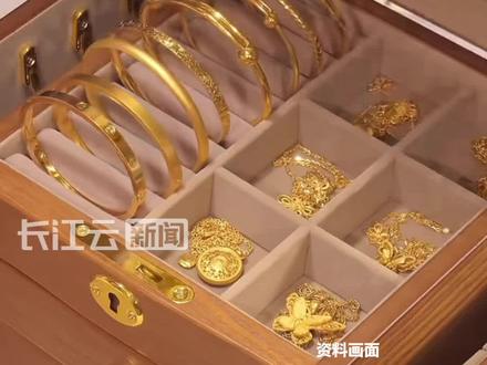 周大福3月要涨价,最高涨超30%!