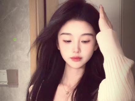 让我哭一会~~~ #猫猫摇 #变装 #小半