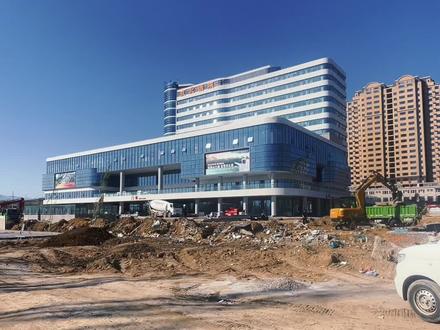 #医院 怀来又将新增一个大型医院他的名字叫京北医院#怀来