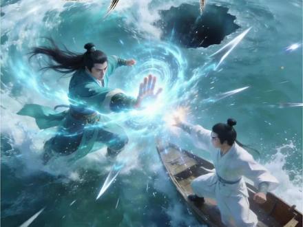 即梦seedance2.0做漫剧打斗特效教程🔥 这波真的超燃🔥
#即梦ai #seedance2 #AI漫剧 #AI教程 #AI生成