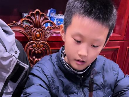 这是什么字是套路 #孩子教育 #亲子互动