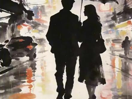 # 零宣发!《双轨》杀疯23国#跨国重逢!《双轨》禁忌感拉满# 真香!《双轨》从吐槽到8.5分