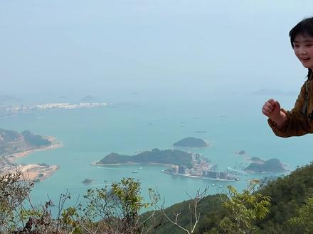 报告!今天我们爬深圳户外毕业虐线——三水线! 请问一下深圳驴友? 走过三水线以后,深圳任何徒步线路都可以随便走了吗?#三水线 #三水线毕业线 #全景相机 #影石x4air #青年创作者成长计划