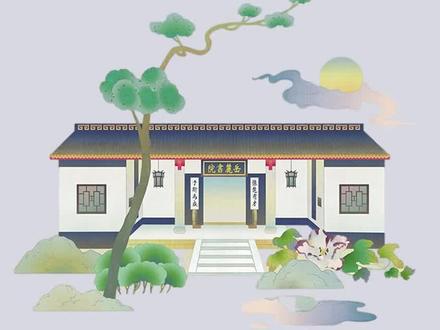 双胞胎省份湖南与湖北,两省的缘分有哪些?#湖南 #湖北 #长沙 #鲁生可畏