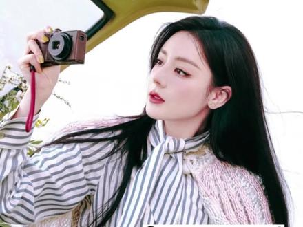 迪丽热巴滞留在了迪拜,工作室发文报平安