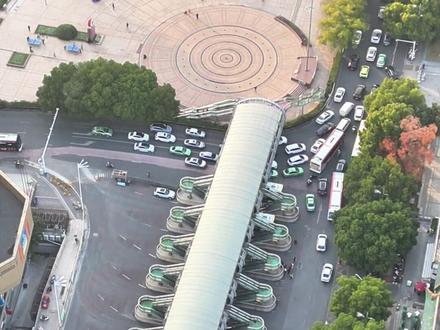 合肥市府广场枢纽站2026年2月11日正式搬迁。这里曾是合肥最繁忙的公交枢纽站,2008年启用,至今已陪伴合肥人18年时光#合肥 #合肥市府广场 #合肥公交 #市府广场枢纽站