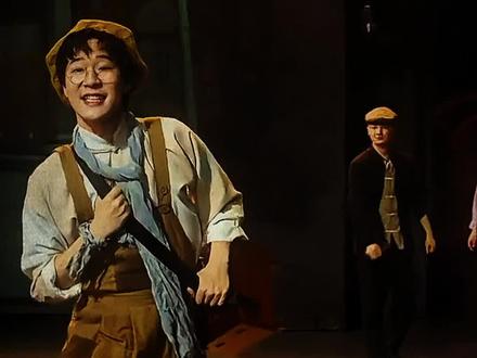 早安转型EP!整上唱跳了! #早安新歌ZigZagMV #早安新歌MV转型 #早安新EP安徒生 #早安