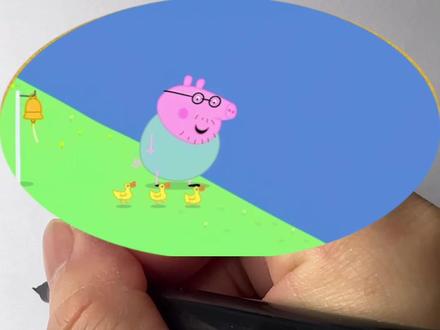 小猪佩奇动画片简笔画#画画 #儿童动画 #简笔画 #启蒙早教 小猪佩奇动画片简笔画#画画 #儿童动画 #简笔画 #启蒙早教 #手绘