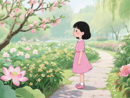 #三年级语文下册 第一单元习作押题《我的植物朋友》,家长收藏,让孩子读一读记一记#作文素材