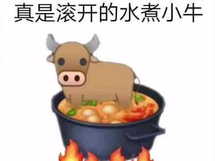 《牛马怨之歇后语表情包》#搞笑图片