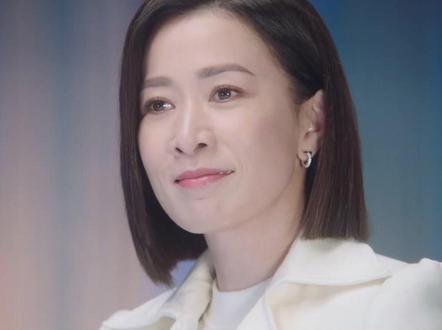 无稿直出!只有Man姐做到!#佘诗曼#马国明