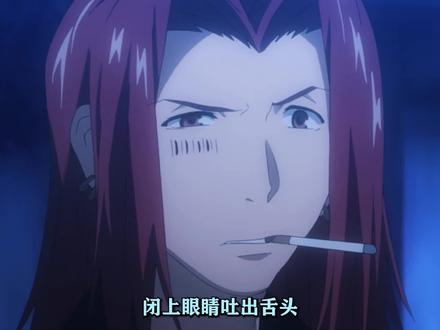 魔法禁书目录9:茵蒂克丝三年前的搭档,当麻神之右手显形 #动漫推荐 #我在抖音看动漫 #充能计划