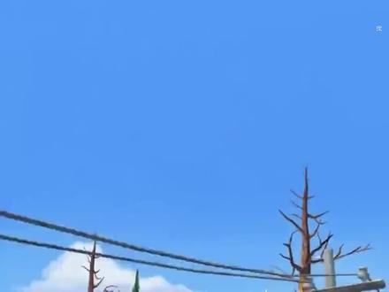 熊出没之雪岭熊风:熊二闻到烤肉的味道,原来是他尾巴着火