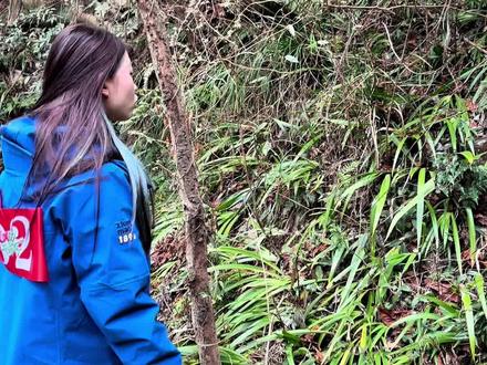 今天小代和搭档雅欣抽到扛柴,结果出去扛柴擦出火花两个平常小事,吵架了,你们平时两个恋爱中的人也会因为一些小事吵架嘛?#张家界七星山#老六荒野#老六心动部落#骆驼服饰#C咖