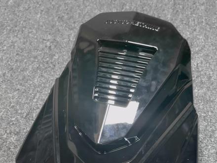 JS FX新品发布~前面板 #小牛电动 #小牛FX风速 #小牛FX #电摩