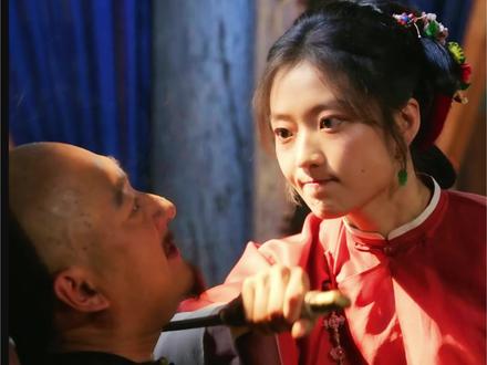 巾帼不让须眉#大生意人#好剧推荐#影视解说