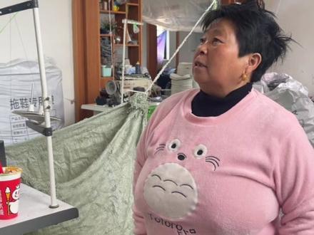 六子又回家了 老板有六子这员工也是福气