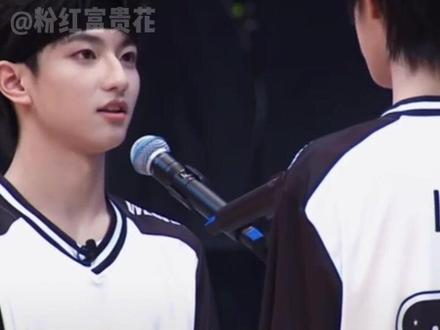 这个冬天幸福和你们同在#王橹杰#穆祉丞 #橹穆 #三亚#tf四代