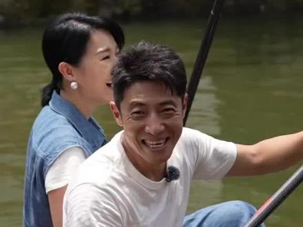 你们给撒老师带哪去了? 求你们别再给撒老师挖坑了,我快笑不过来了#匠心满舵看T6#口炎清降火快过弯
#请到佛山飙龙船
#又到了佛山扒龙船激情季
#撒贝宁