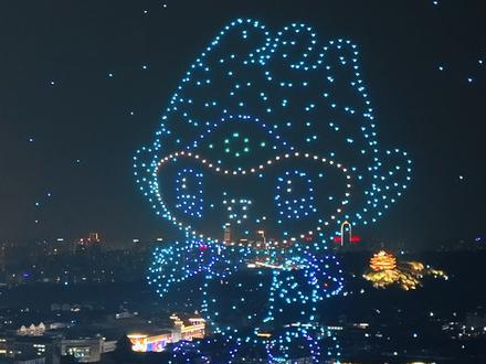 今天杭州亚运宣传视频上热搜了,三位吉祥物的唱功真的太上头了,如果让你选琮琮莲莲和宸宸你更喜欢谁?
#杭州亚运会 #亚运会 #亚运会吉祥物 #杭州亚运会宣传歌好上头