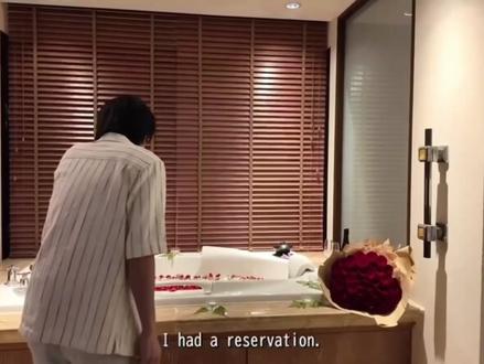 #花臂凉太 你最好了 陪我那么久即使我骄傲 自私 做作的时候你都在