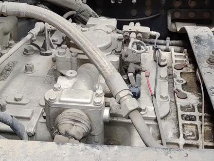 打气慢,甚至打不上气如何去检查。#卡车司机 #货车司机 #每天一个用车知识 @DOU+上热门 @DOU+小助手