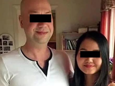 泰国“租妻”现象盛行?2000/月“买”老婆,吸引大批欧美退休老头儿来消费?#故事