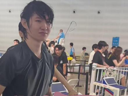 KPL运动会一诺尽显魔丸属性! #2026康平路运动会 #kpl #一诺 #2026王者荣耀挑战者杯
