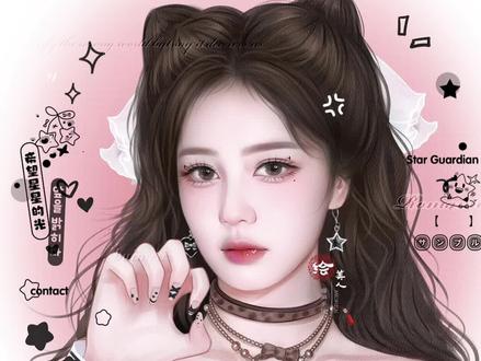 甜酷小猫,白鹿跑男妆造路透 被这个小猫狠狠拿捏!#白鹿#白鹿跑男 #白鹿奔跑吧路透 #白鹿小猫 #白鹿跑男