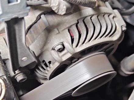 本田八代思域异响,出现嗡嗡声或者伴随着梗梗的噪音,你们告诉我什么坏了?评论区留言哦!#八代思域异响#思域#本田#大连本田#本田专修