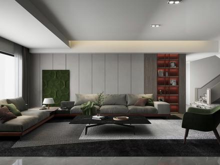 酷家乐组合模型如何清除不需要模型#酷家乐 #室内设计 #酷家乐渲染视频 #酷家乐教学 @DOU+小助手