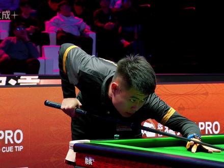 康溪单挑赛百步穿杨张堃鹏的精彩清台思路复盘,涨顶级思路! #台球 #台球技巧 #台球教学 #清台思路 #台球是一种生活