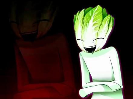 白菜对我笑 #简笔画#看动画学画画#一学就会的简笔画#动画#二次元@抖音创作者中心 @抖音创作小助手 @抖音青少年动画 @抖音小助手