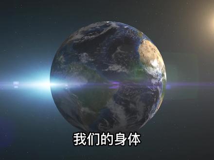 人体承受压力的极限是200吨?你的身体无时无刻被挤压 #科普一下 #动物科普