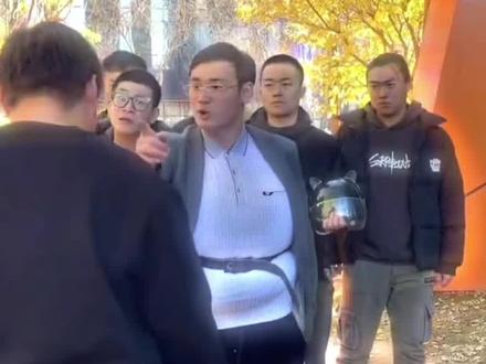 主任从来也不是反派#叶西岚的频道