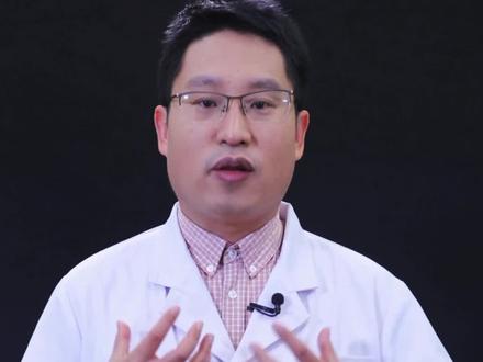 手上出现这种红痣,是你的小心肝受了重伤!
