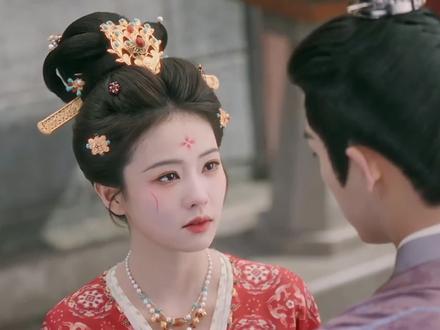 李佩仪为了报仇和萧怀瑾分道扬镳,自请辞去公主头衔#唐宫奇案 #唐宫奇案之青雾风鸣 #解说