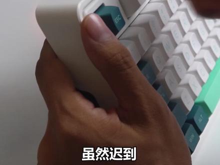 这手感很顶哦(假如你是有声段落爱好者