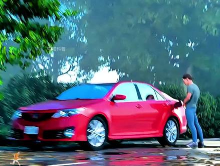 往油箱撒尿会怎么样#科普