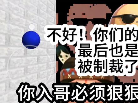 你们的入哥也是被狠狠制裁了#巴迪的基础教育